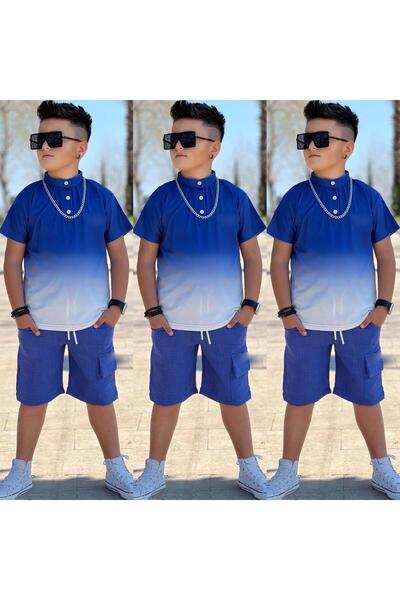 KOKOŞ BEBEK Новий сезон комплект з льону | для дітей віком 8-16 років