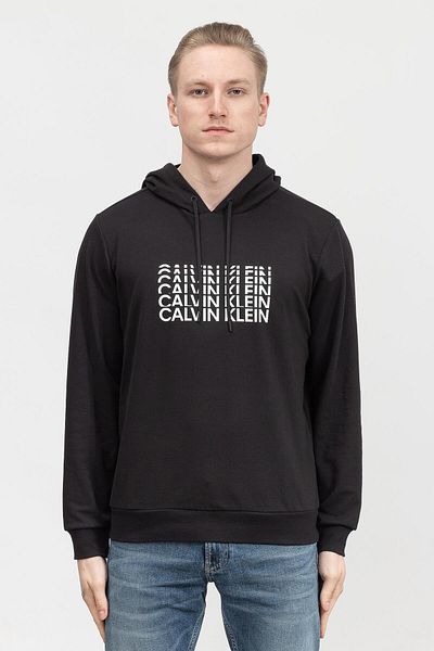 Calvin Klein Pw - Hoodie Men's Hooded Sweatshirt
