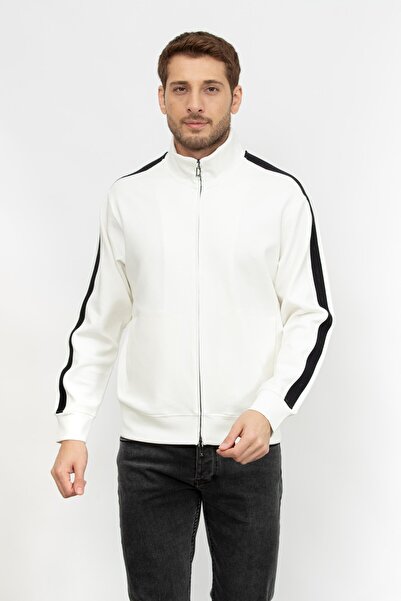 Emporio Armani Erkek Bisiklet Yaka Sweat