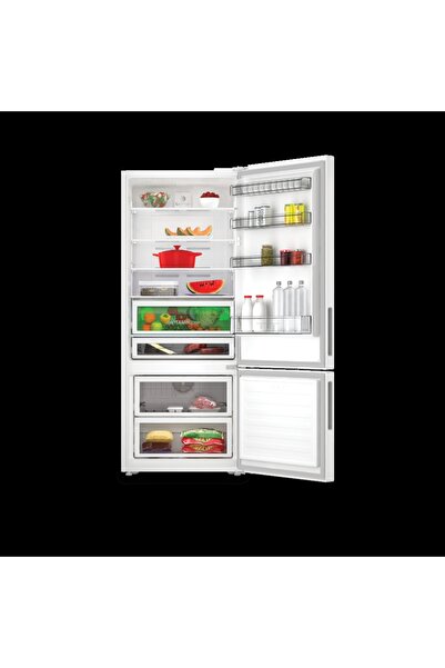 Arçelik 274533 Mb Alttan Donduruculu Buzdolabı