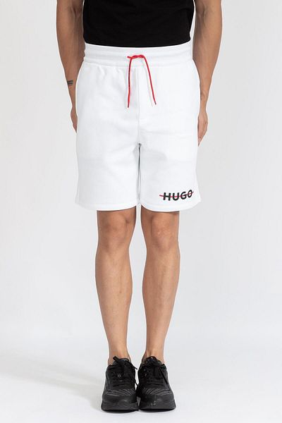 HUGO Dedford Men's Bermuda Shorts