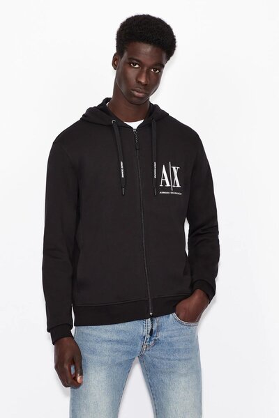 Armani Exchange Sweat Erkek Sweat 8nzmpp Zj1zz 1200