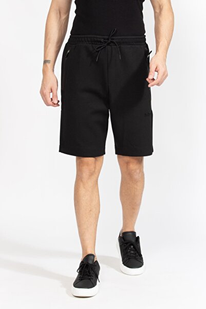 BOSS Erkek Penye Şort