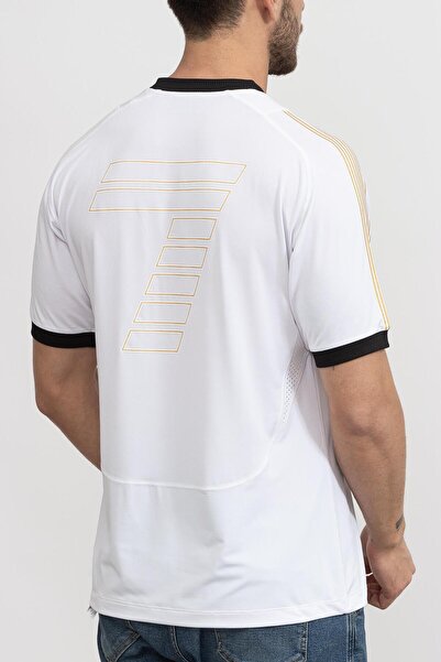 EA7 Ανδρικό T-Shirt με λαιμόκοψη