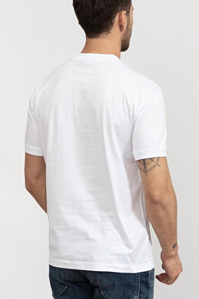 EA7 Ανδρικό T-Shirt με λαιμόκοψη