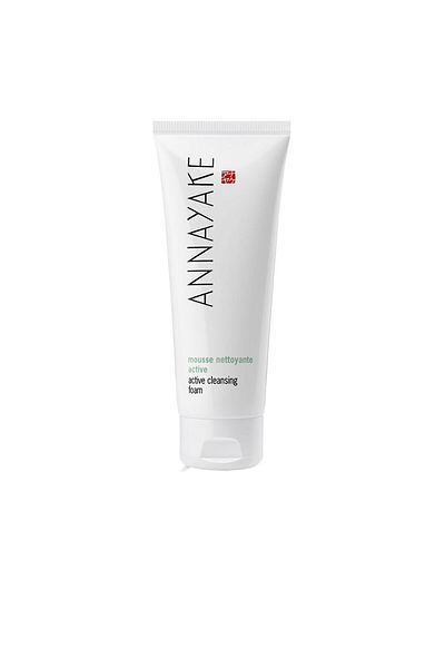Annayake Aktiver Reinigungsschaum 75 ml