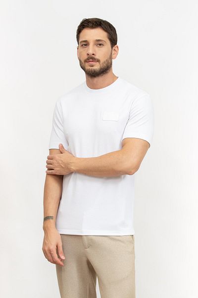 EA7 ΑΝΔΡΙΚΟ T-SHIRT