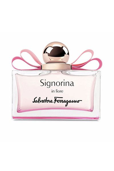 Salvatore Ferragamo Signorina In Fiore Edt Vapo Salvatore Ferragamo 100 ml