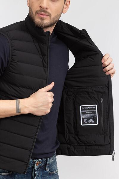 Emporio Armani Men's Vest