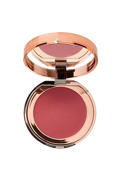 charlotte tilbury Pillow Talk Lip & Cheek Glow - Allık Dreams
