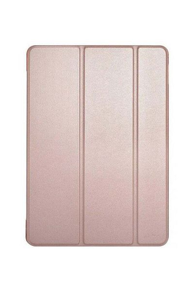Generic Protective Case Cover For Apple iPad 5/6 9.7-Inch (2017) Rose Gold