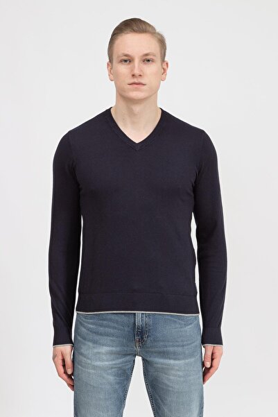 Armani Exchange Erkek Triko