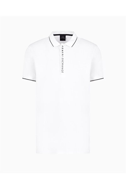 Armani Exchange ЧОЛОВІЧА ФУТБОЛКА 8NZF71-ZJH2Z-1100