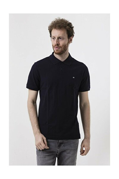 Calvin Klein Men's T-shirt K10k102964-478
