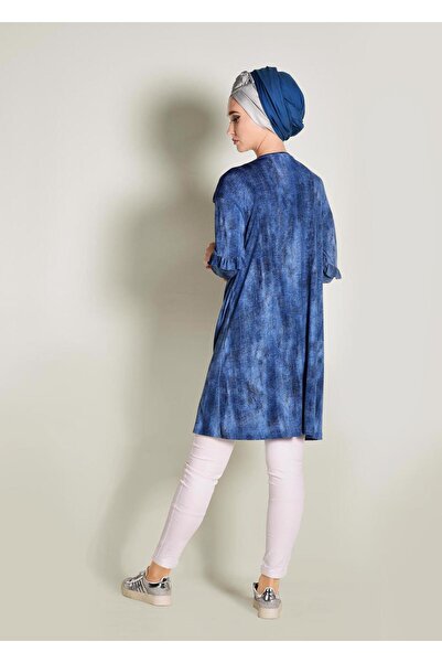 Alvina ФІРФІРЛІ ТУНІКА 4347