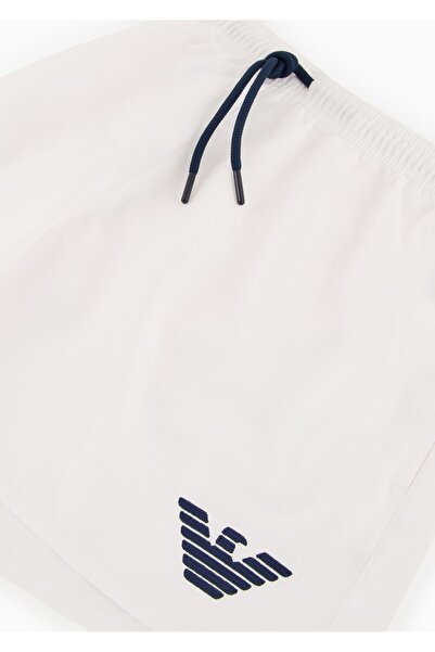 Emporio Armani Erkek Şort Mayo