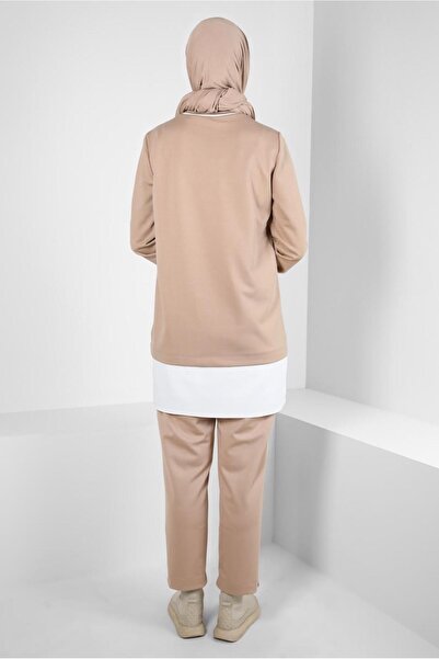 Alvina BELI ELASTIC TROUSERS 70623