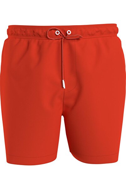 Calvin Klein Medium Drawstring Erkek Şort Mayo