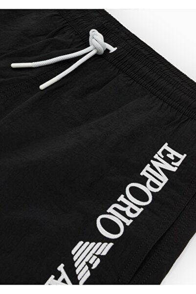 Emporio Armani Erkek Şort Mayo