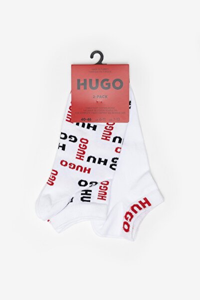 HUGO Erkek 2li Çorap