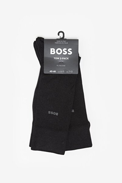 BOSS Tom Erkek 2li Çorap