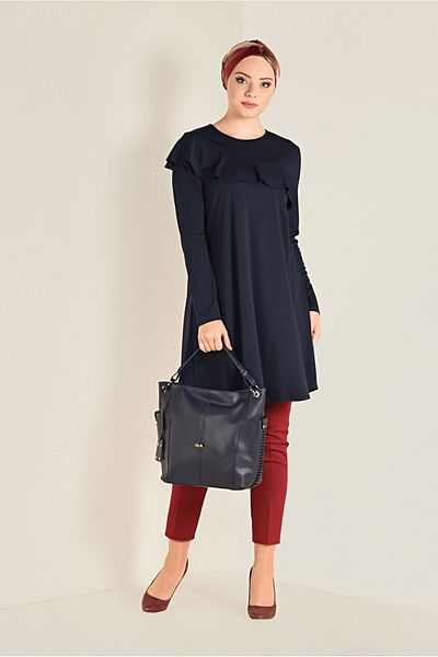 Alvina Flyscreen Tunic 4770