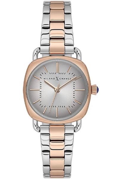 Milano X Change Mxl71004 Women Wrist Watch