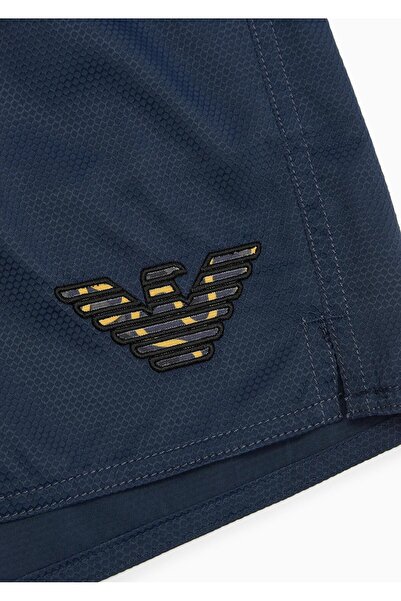 Emporio Armani Erkek Şort Mayo