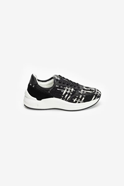 Emporio Armani Kadın Sneaker