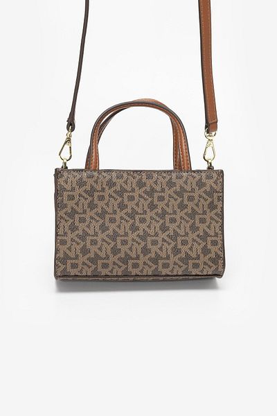 Dkny Mini geantă de umăr pentru femei