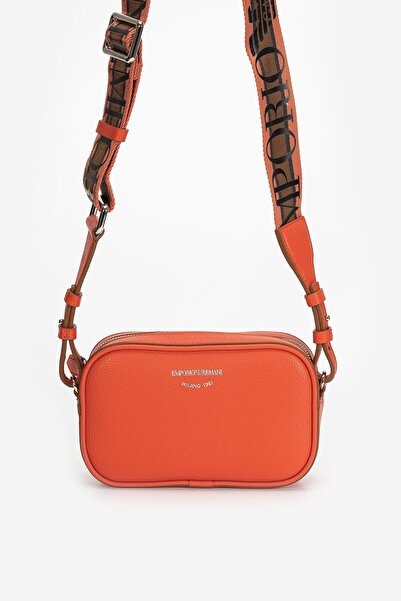 Emporio Armani Kadın Mini Omuz Çantası