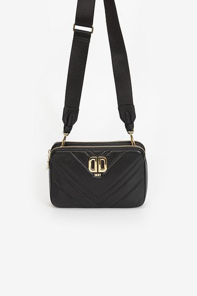 Dkny Damska mini torba na ramię
