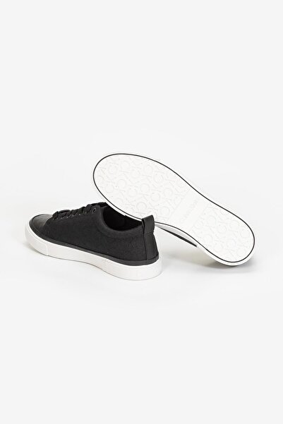Calvin Klein Vulc Lace Up - Mono Jq