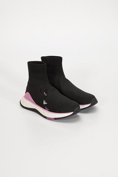 Emporio Armani Women's sneaker