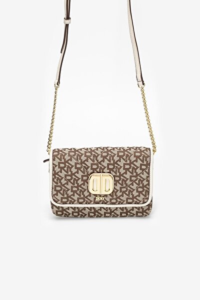 Dkny Kadın Mini Omuz Çantası