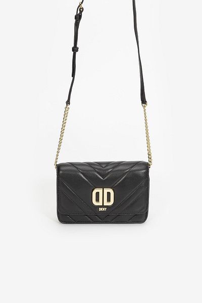 Dkny Damska mini torba na ramię