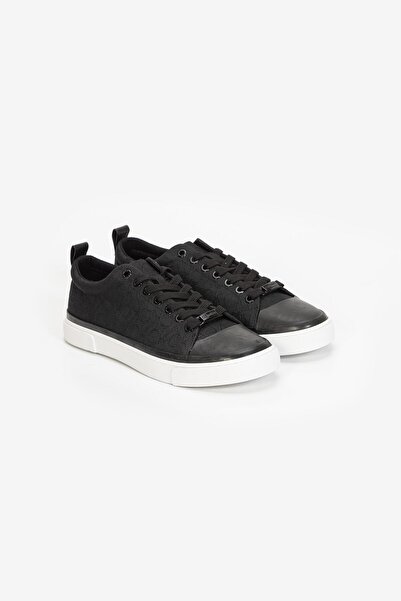 Calvin Klein Vulc Lace Up - Mono Jq