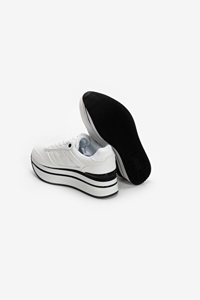 Guess Women's Shoes Fl5hnspel12