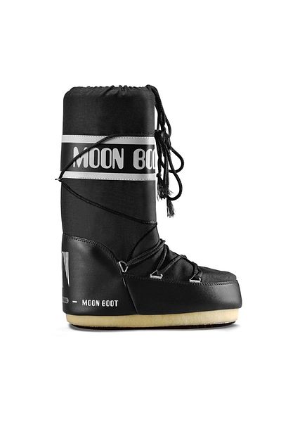 MOON BOOT 80d1400440n001 Нейлонова тканина
