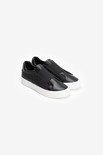 Calvin Klein Vulc Slip Mono Low Top Sneakers