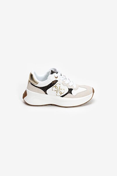 Guess Women's Sports & Sneaker Shoes Flplucpel12