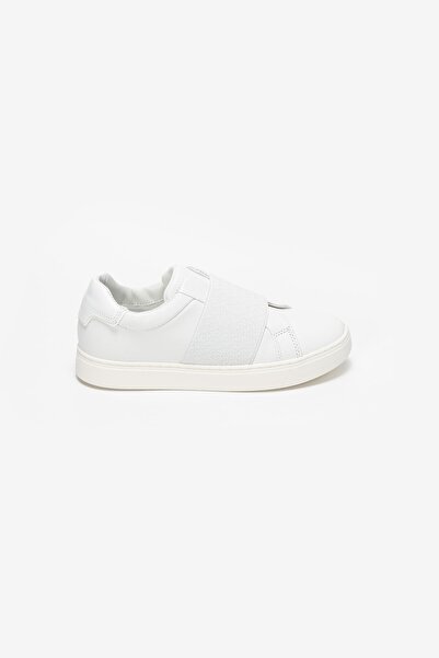 Calvin Klein CLEAN CUPSOLE SLIP ON