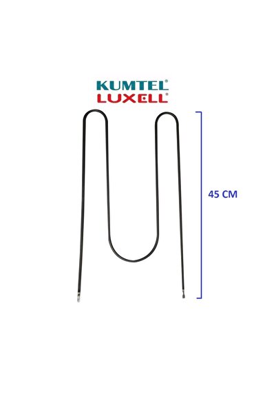 Universal FIRIN REZİSTANS 220V - 1000WATT