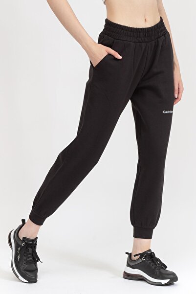 Calvin Klein Institutional Jog Kadın Eşofman Altı