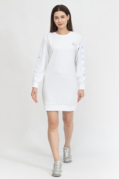 Armani Exchange Kadın Elbise