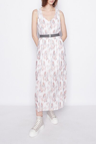 Armani Exchange Kadın Elbise