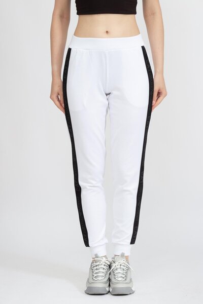 EA7 Kadın Eşofman Altı6ltp68tjjmz