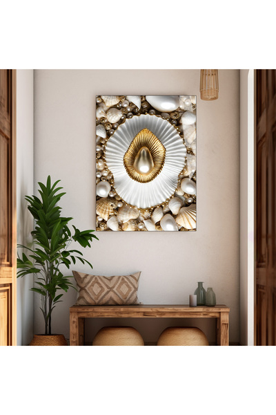 Harikabirev HARİKABİREV | TABLA DE STICLA TEMPERATA INIMNITĂ, ALBĂ AURIE, CU ...