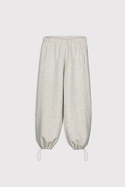 BABOKAH Geniş Form Jogger Pantolon