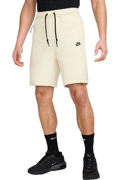 Nike Pantalon scurt NIKE Tech Fleece SS25 - FB8171-234